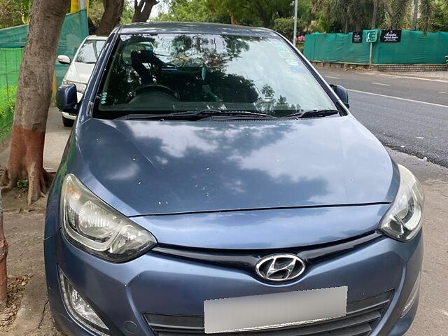 Used 2014 Hyundai i20 in Noida