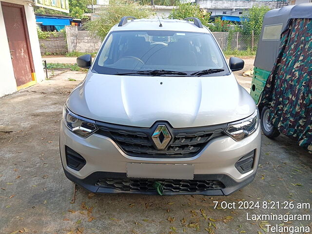 Used 2022 Renault Triber in Visakhapatnam