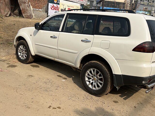 Used Mitsubishi Pajero Sport 2.5 MT in Rohtak