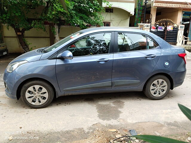 Used Hyundai Xcent [2014-2017] S 1.2 [2014-2016] in Hyderabad