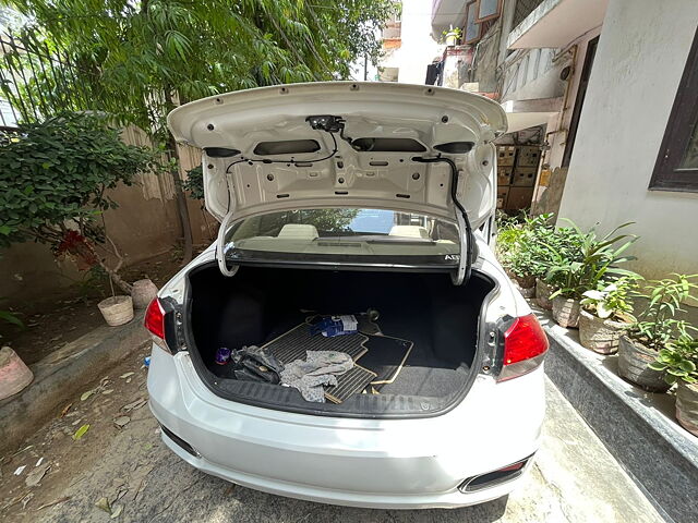 Used Maruti Suzuki Ciaz [2014-2017] VDi (O) SHVS in Ghaziabad