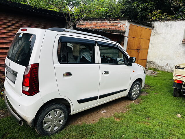 Used Maruti Suzuki Wagon R 1.0 [2014-2019] LXI CNG in Kanpur Nagar