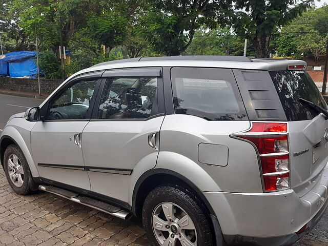 Used Mahindra XUV500 [2011-2015] W4 in Thiruvananthapuram