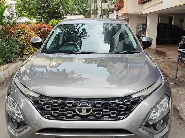 Used 2019 Tata Harrier in Pune