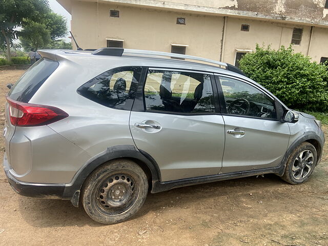 Used Honda BR-V VX Diesel  [2016-2017] in Karauli