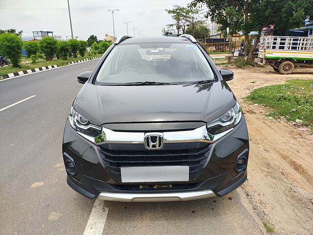 Used 2020 Honda WR-V in Bhubaneswar