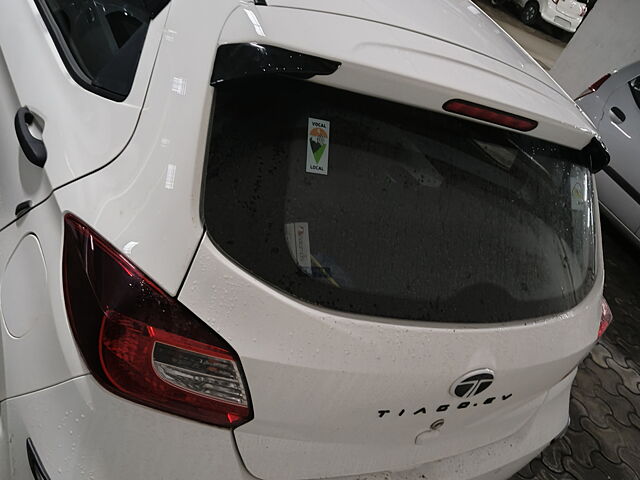 Used Tata Tiago EV XE Medium Range in Ghaziabad