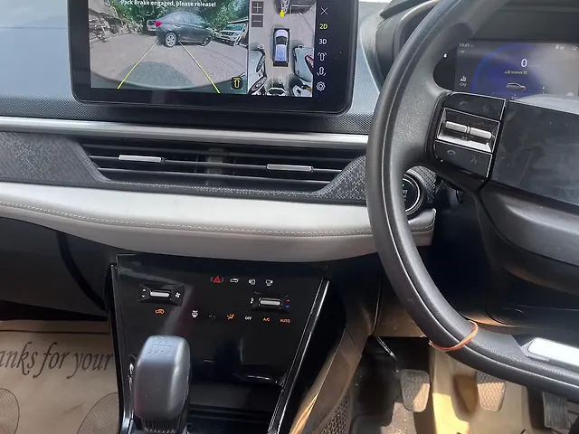 Used Tata Nexon Creative Plus (S) 1.2 Petrol 6AMT [2023-2025] in Delhi