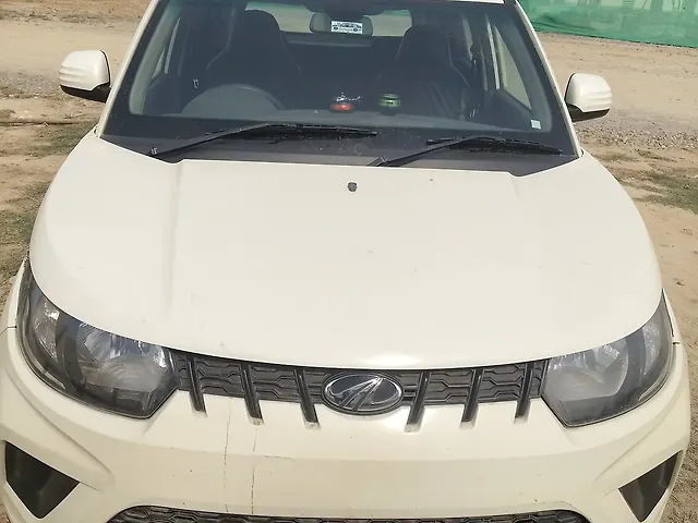 Used Mahindra KUV100 NXT K4 Plus 5 STR in Kanpur Nagar
