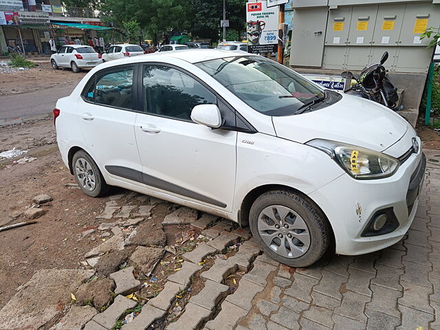 Used Hyundai Xcent [2014-2017] S 1.1 CRDi [2014-2016] in Gandhinagar