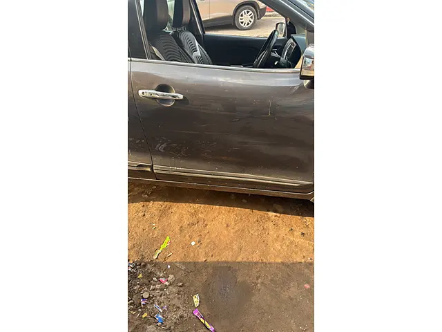Used Maruti Suzuki Baleno [2015-2019] Alpha 1.2 in Faridabad