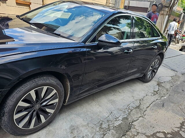 Used Audi A6 Technology 45 TFSI in Delhi