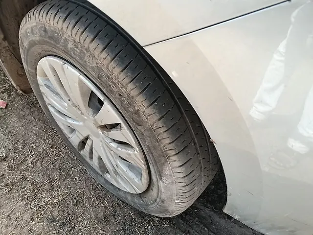 Used Maruti Suzuki Ertiga VXi Petrol Automatic in Rajkot