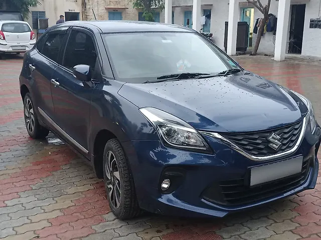Used 2019 Maruti Suzuki Baleno in Beawar