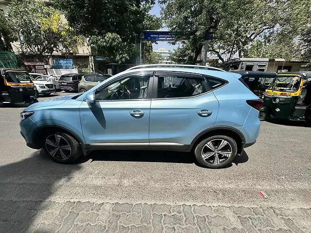Used MG ZS EV [2020-2022] Exclusive in Mumbai