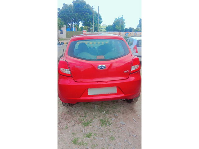 Used Datsun GO [2014-2018] A [2014-2017] in Beawar