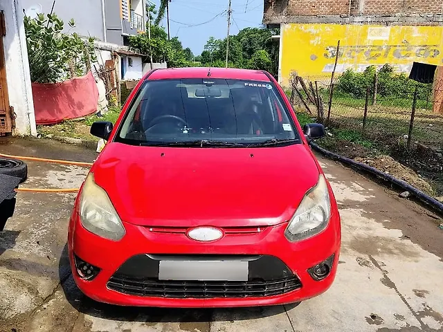 Used 2010 Ford Figo in Dewas
