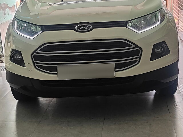 Used Ford EcoSport [2015-2017] Trend 1.5L TDCi in Bulandshahar