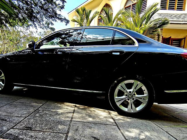 Used Mercedes-Benz C-Class [2014-2018] C 220 CDI Avantgarde in Kozhikode
