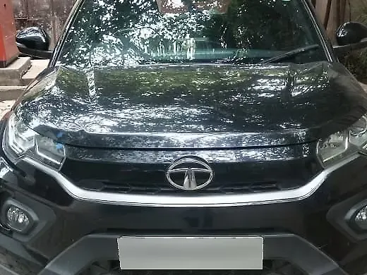 Used 2022 Tata Nexon in Mumbai