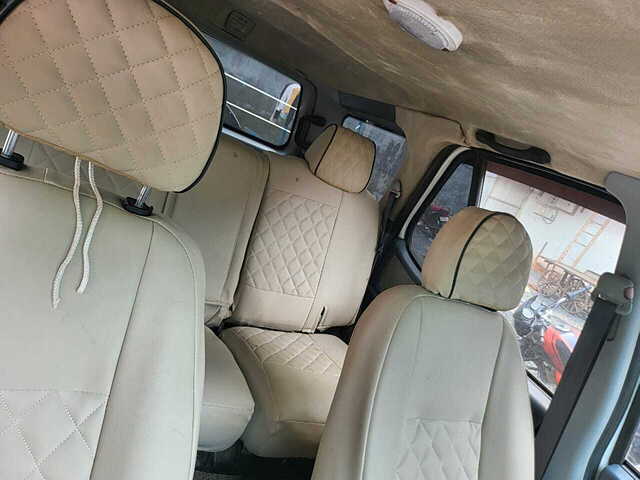 Used Tata Safari [2015-2017] 4x2 LX DiCOR 2.2 VTT in Katni