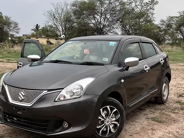 Used 2016 Maruti Suzuki Baleno in Mahasamund
