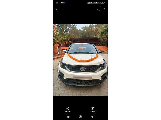 Used 2019 Tata Hexa in Jamshedpur