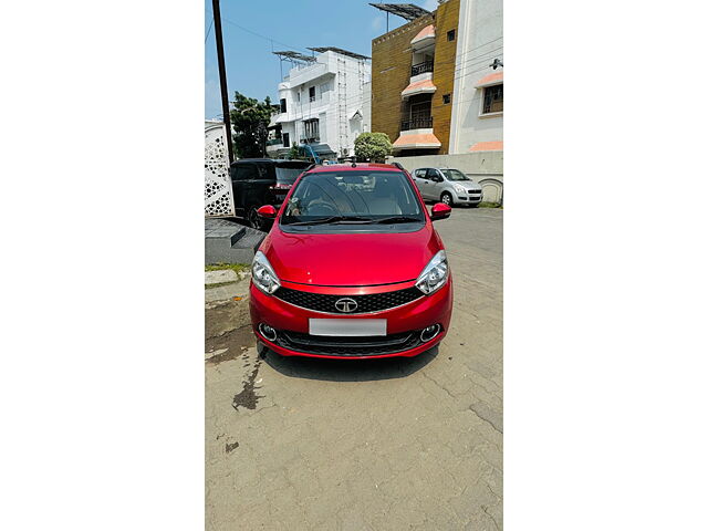 Used 2019 Tata Tiago in Nagpur