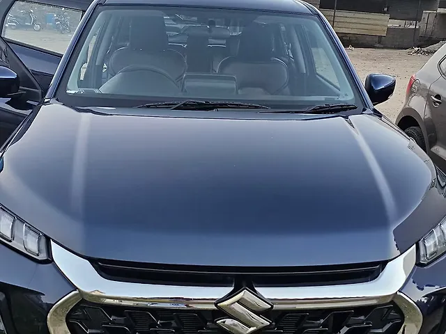Used 2024 Maruti Suzuki Grand Vitara in Bhuj