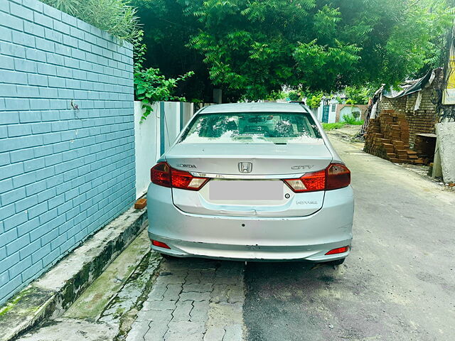 Used Honda City [2014-2017] S Diesel [2014-2016] in Lucknow