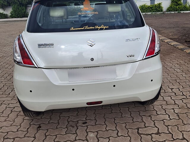 Used Maruti Suzuki Swift [2014-2018] VDi ABS [2014-2017] in Sangli