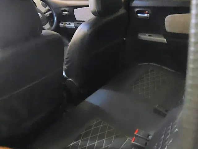 Used Maruti Suzuki Stingray VXi in Yamunanagar