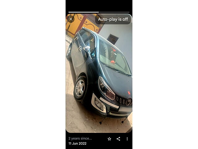 Used Mahindra Marazzo [2018-2020] M6 8 STR in Kanpur