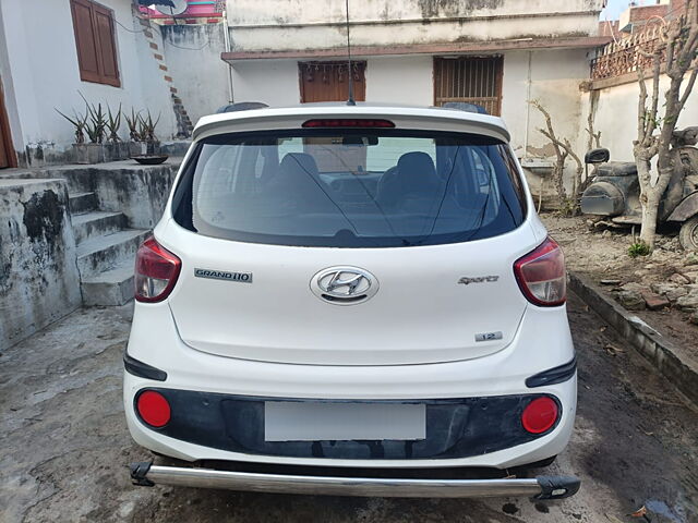 Used Hyundai Grand i10 Sportz AT 1.2 Kappa VTVT in Darbhanga