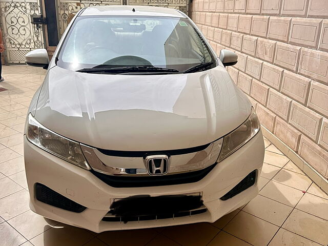 Used 2014 Honda City in Sriganganagar