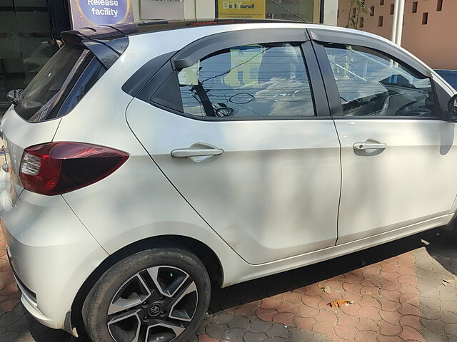 Used Tata Tiago XZA in Thiruvananthapuram