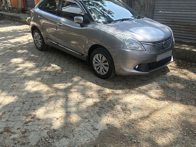 Used Maruti Suzuki Baleno [2015-2019] Delta 1.2 in Golaghat