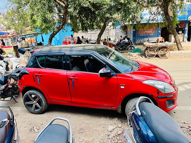 Used Maruti Suzuki Swift [2014-2018] LDi [2014-2017] in Bhopal