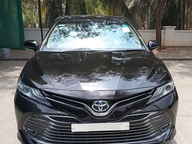 Used 2019 Toyota Camry in Coimbatore Used 2019 Toyota Camry in Coimbatore