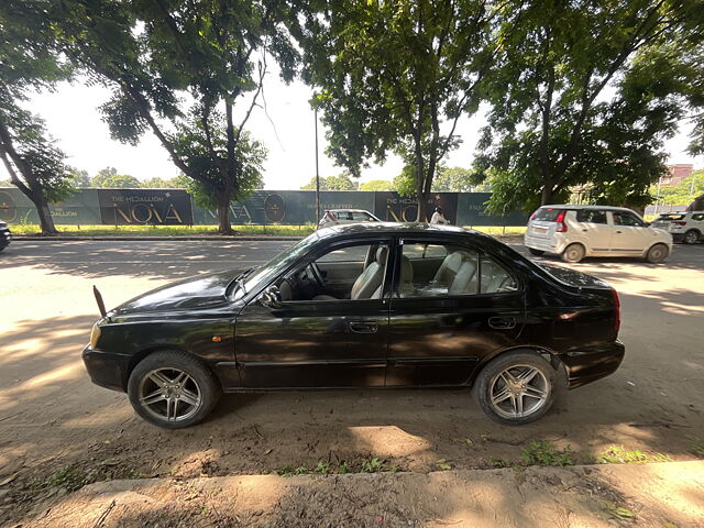 Used Hyundai Accent Executive LPG in Chandigarh