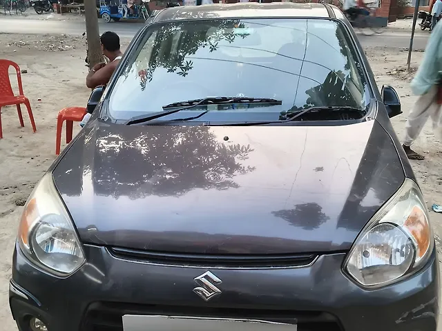 Used 2017 Maruti Suzuki Alto 800 in Muzaffurpur