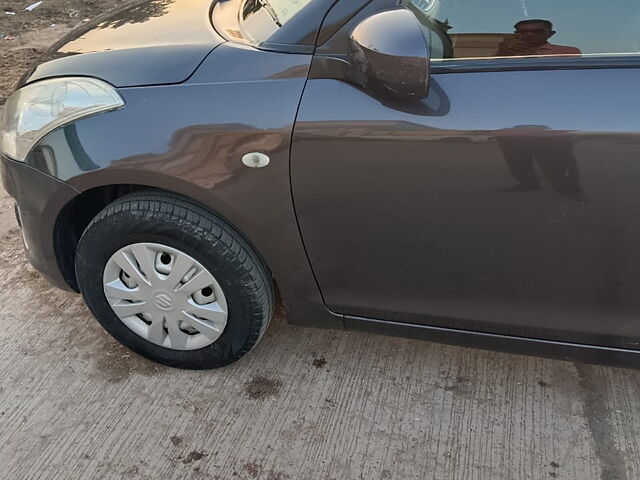 Used 2017 Maruti Suzuki Swift in Sriganganagar