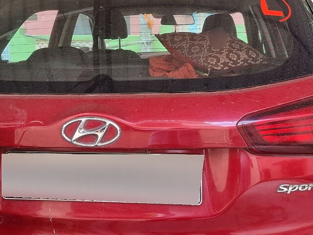 Used Hyundai Elite i20 [2017-2018] Sportz 1.2 in Kolkata