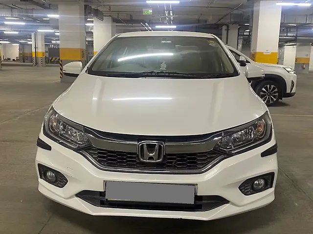 Used 2020 Honda City in Jaipur