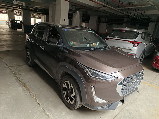 Used Nissan Magnite XV Premium Turbo (O) [2020-2022] in Bangalore