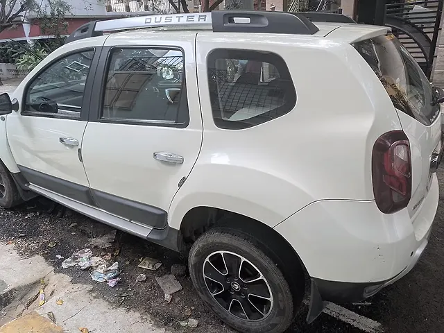 Used 2016 Renault Duster in Bangalore