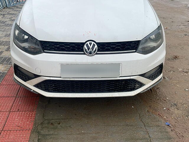 Used 2020 Volkswagen Polo in Jaipur