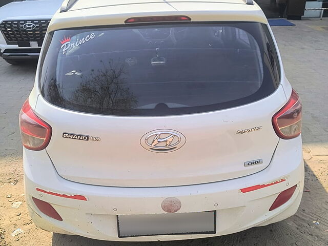 Used Hyundai i10 [2010-2017] Sportz 1.1 LPG [2010-2017] in Kheda