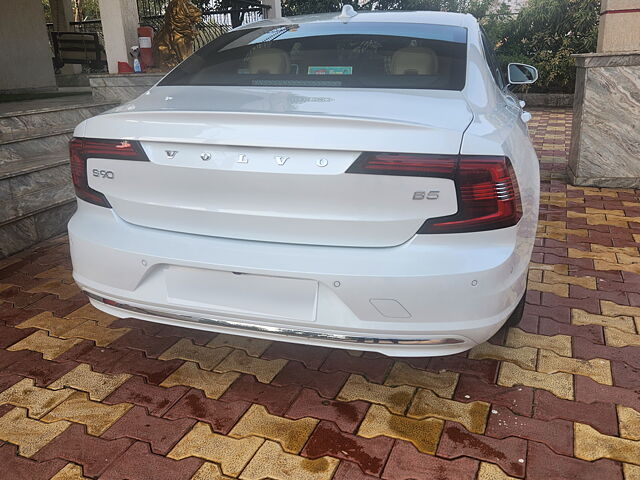 Used Volvo S90 B5 Ultimate in Pune