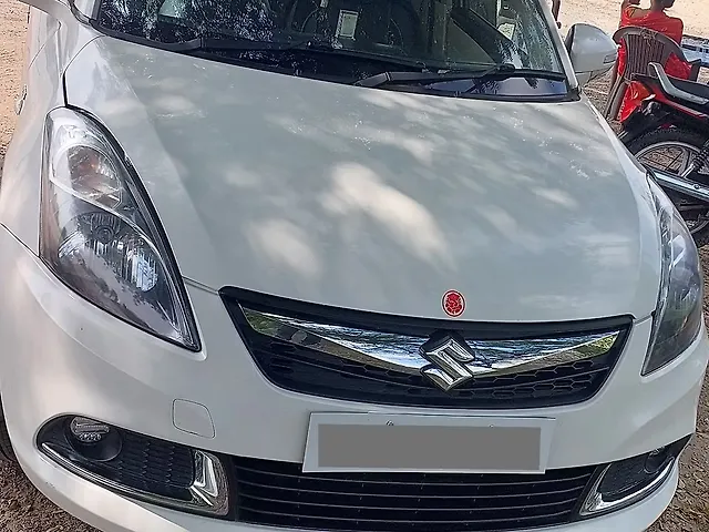 Used 2014 Maruti Suzuki Swift DZire in Beawar Used 2014 Maruti Suzuki Swift DZire in Beawar